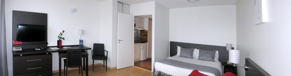 Residhome Toulouse Tolosa Exteriör bild