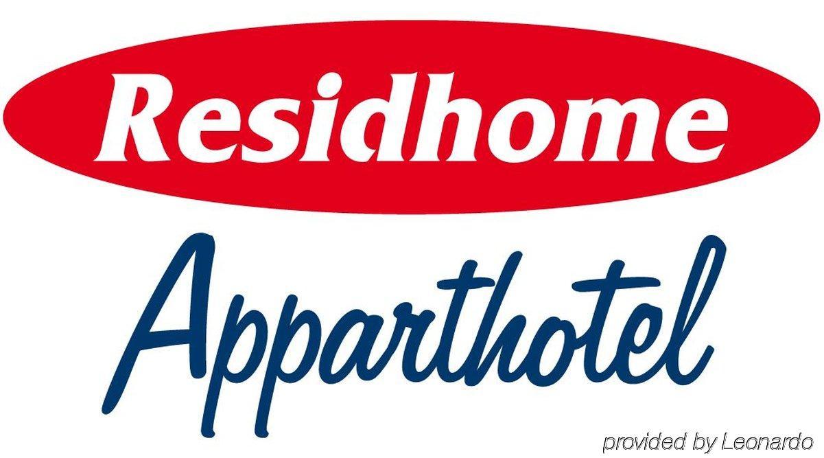 Residhome Toulouse Tolosa Exteriör bild